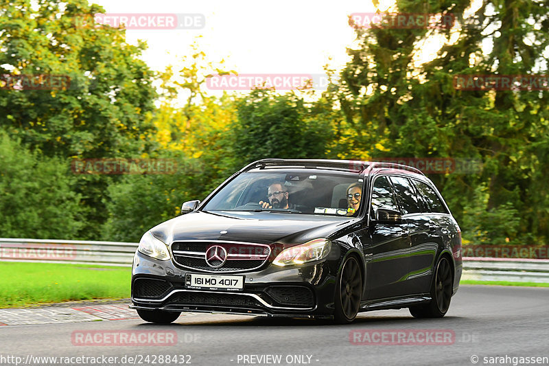 Bild #24288432 - Touristenfahrten Nürburgring Nordschleife (02.09.2023)