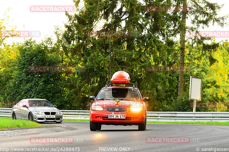 Bild #24288475 - Touristenfahrten Nürburgring Nordschleife (02.09.2023)