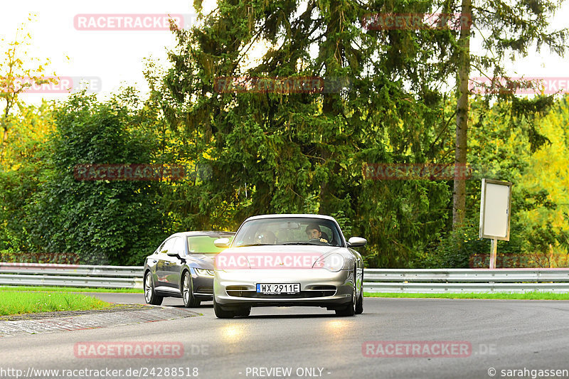 Bild #24288518 - Touristenfahrten Nürburgring Nordschleife (02.09.2023)