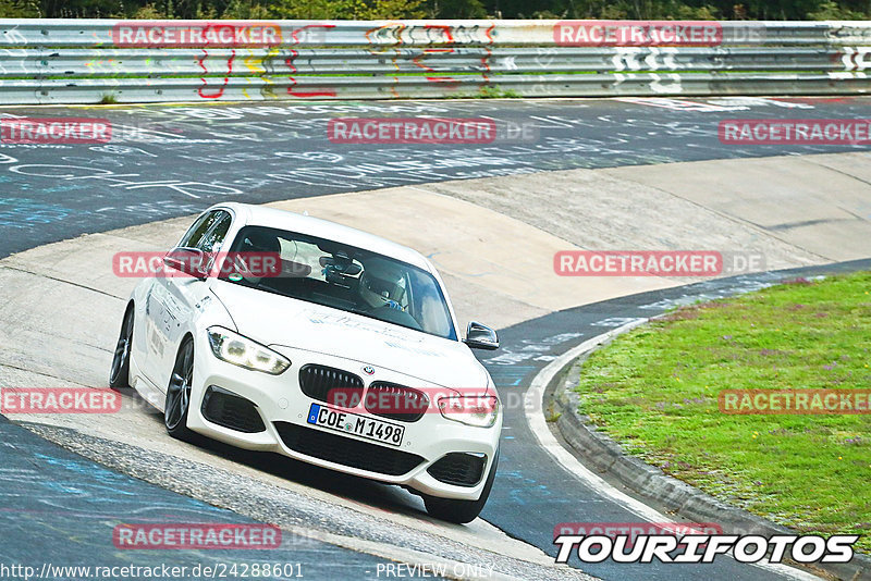 Bild #24288601 - Touristenfahrten Nürburgring Nordschleife (02.09.2023)