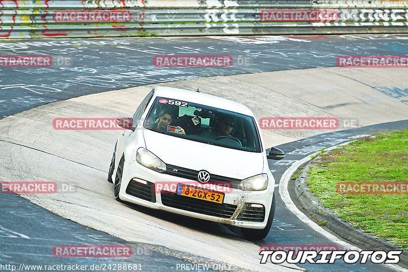 Bild #24288681 - Touristenfahrten Nürburgring Nordschleife (02.09.2023)