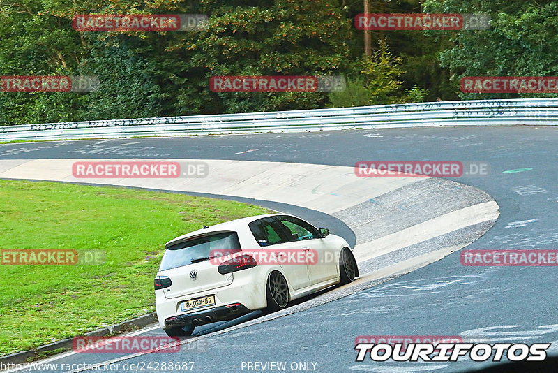 Bild #24288687 - Touristenfahrten Nürburgring Nordschleife (02.09.2023)