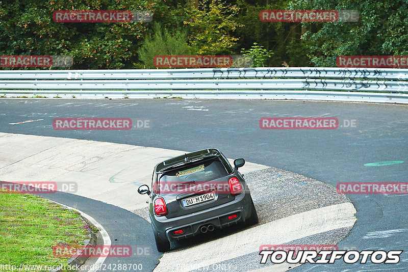 Bild #24288700 - Touristenfahrten Nürburgring Nordschleife (02.09.2023)