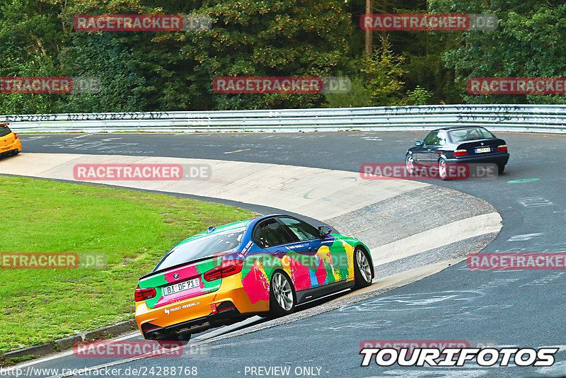 Bild #24288768 - Touristenfahrten Nürburgring Nordschleife (02.09.2023)