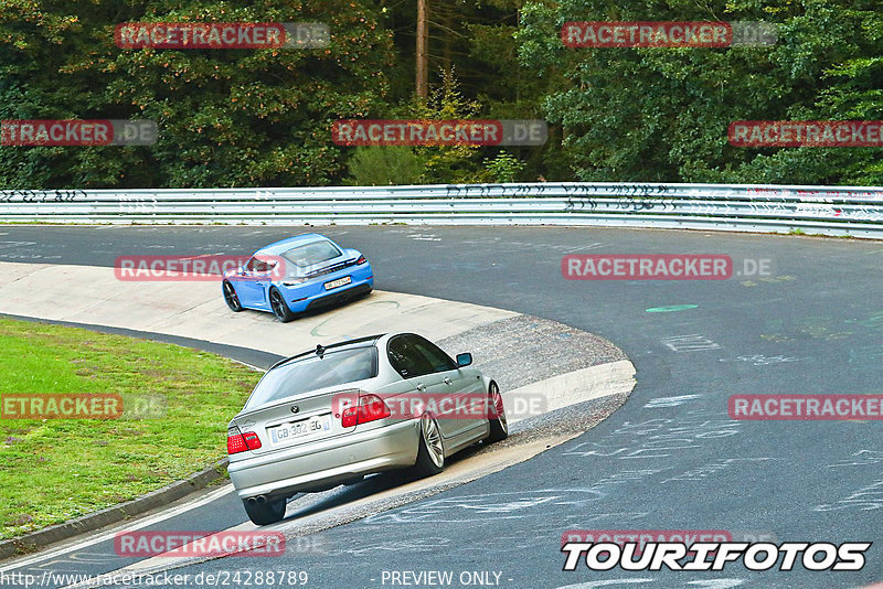 Bild #24288789 - Touristenfahrten Nürburgring Nordschleife (02.09.2023)