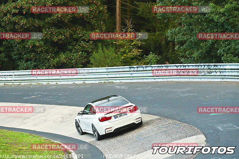 Bild #24288801 - Touristenfahrten Nürburgring Nordschleife (02.09.2023)