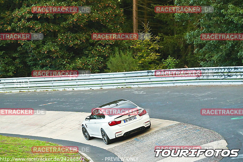 Bild #24288802 - Touristenfahrten Nürburgring Nordschleife (02.09.2023)