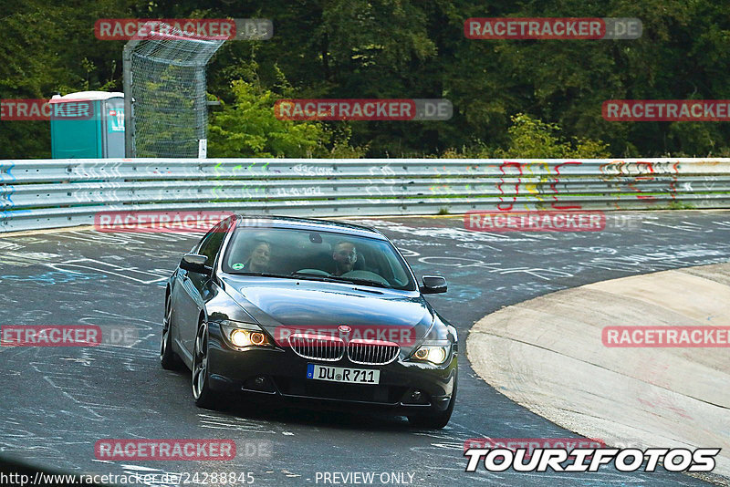 Bild #24288845 - Touristenfahrten Nürburgring Nordschleife (02.09.2023)