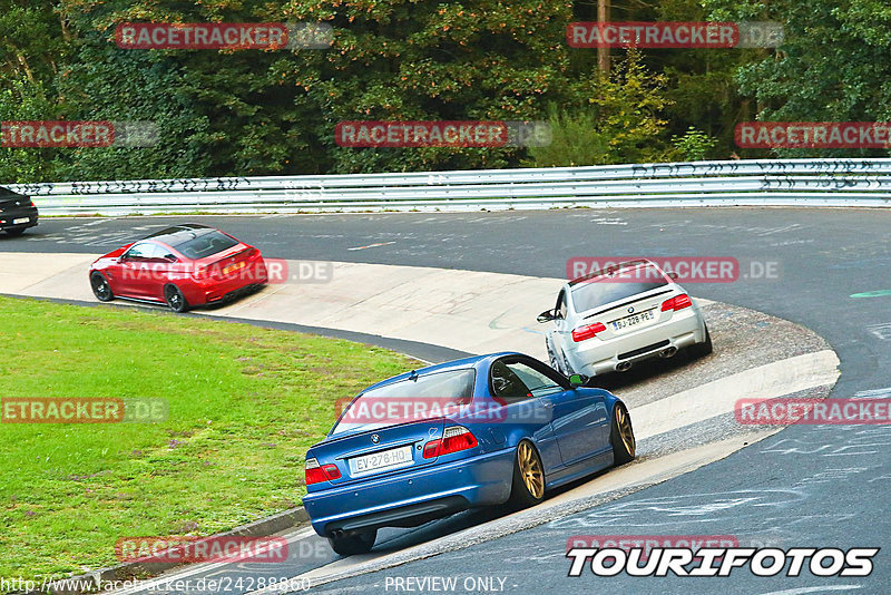 Bild #24288860 - Touristenfahrten Nürburgring Nordschleife (02.09.2023)