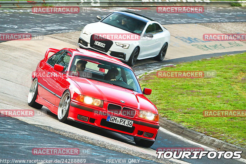 Bild #24288889 - Touristenfahrten Nürburgring Nordschleife (02.09.2023)