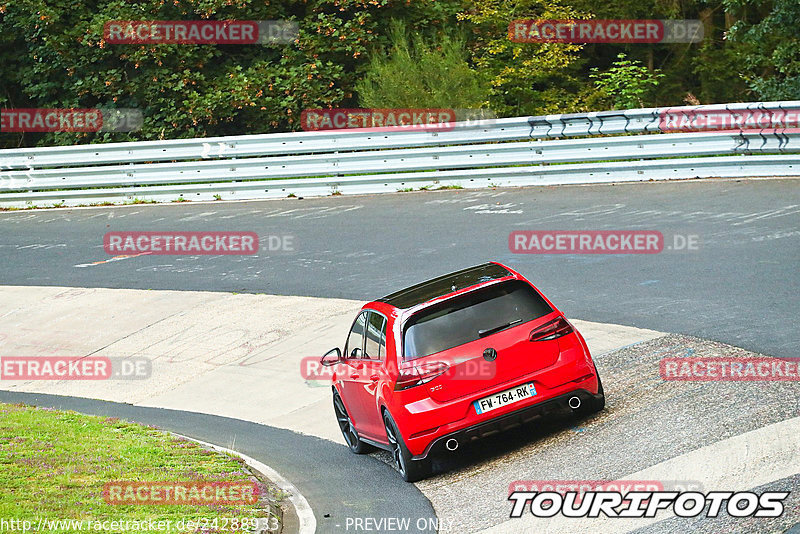 Bild #24288933 - Touristenfahrten Nürburgring Nordschleife (02.09.2023)