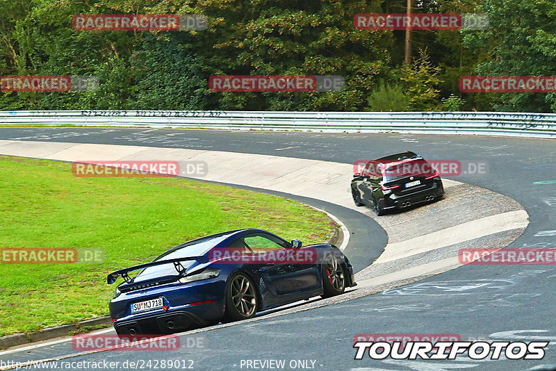 Bild #24289012 - Touristenfahrten Nürburgring Nordschleife (02.09.2023)