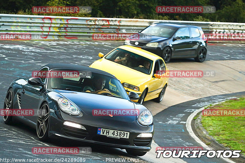 Bild #24289089 - Touristenfahrten Nürburgring Nordschleife (02.09.2023)