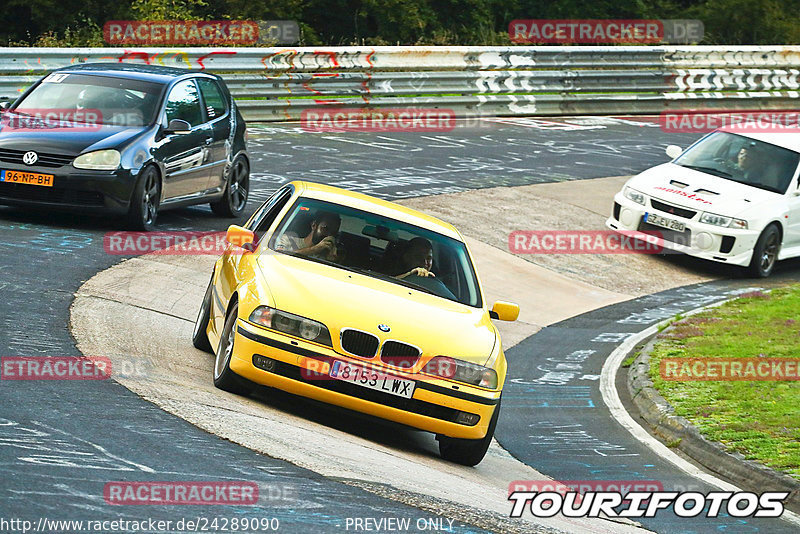 Bild #24289090 - Touristenfahrten Nürburgring Nordschleife (02.09.2023)