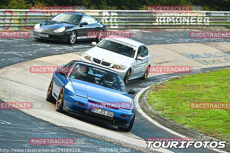 Bild #24289108 - Touristenfahrten Nürburgring Nordschleife (02.09.2023)