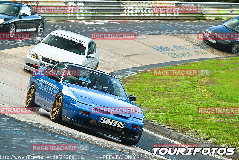 Bild #24289110 - Touristenfahrten Nürburgring Nordschleife (02.09.2023)