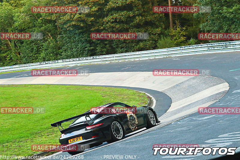 Bild #24289268 - Touristenfahrten Nürburgring Nordschleife (02.09.2023)