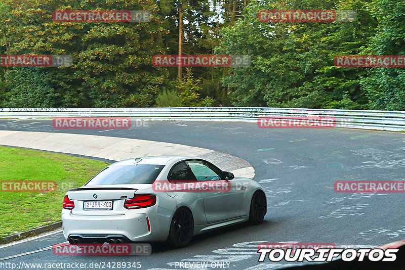 Bild #24289345 - Touristenfahrten Nürburgring Nordschleife (02.09.2023)