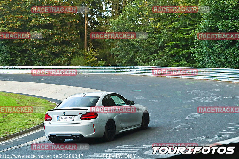 Bild #24289347 - Touristenfahrten Nürburgring Nordschleife (02.09.2023)