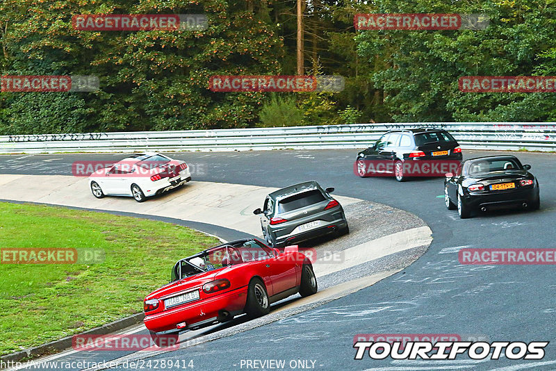 Bild #24289414 - Touristenfahrten Nürburgring Nordschleife (02.09.2023)