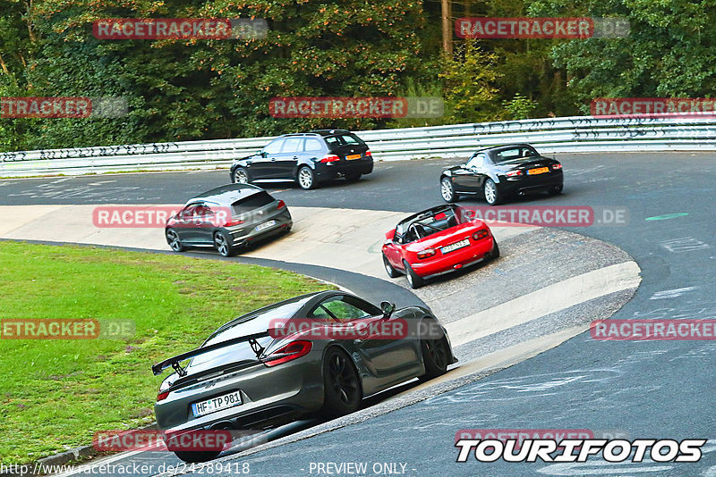 Bild #24289418 - Touristenfahrten Nürburgring Nordschleife (02.09.2023)