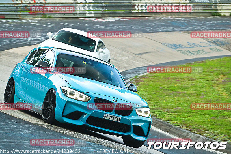 Bild #24289452 - Touristenfahrten Nürburgring Nordschleife (02.09.2023)