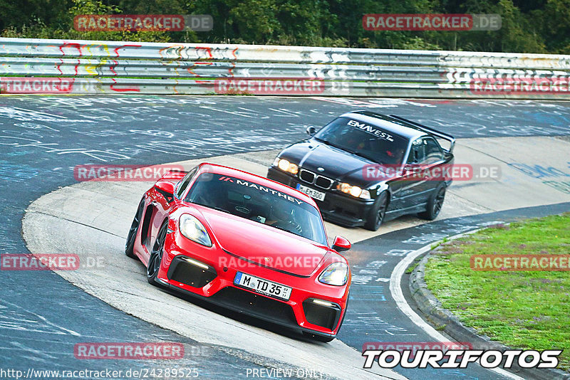 Bild #24289525 - Touristenfahrten Nürburgring Nordschleife (02.09.2023)