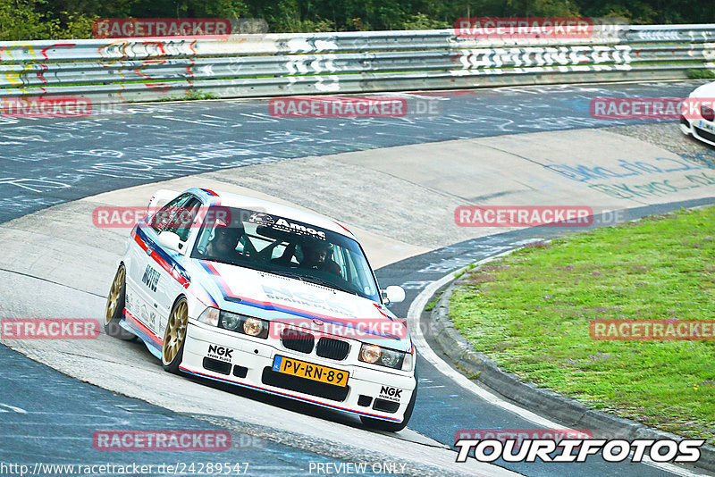 Bild #24289547 - Touristenfahrten Nürburgring Nordschleife (02.09.2023)