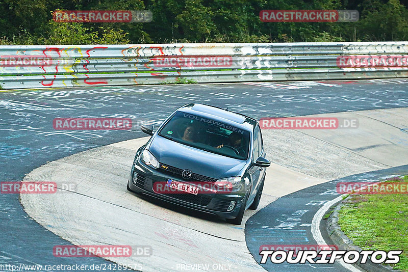 Bild #24289575 - Touristenfahrten Nürburgring Nordschleife (02.09.2023)