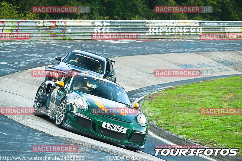 Bild #24289590 - Touristenfahrten Nürburgring Nordschleife (02.09.2023)