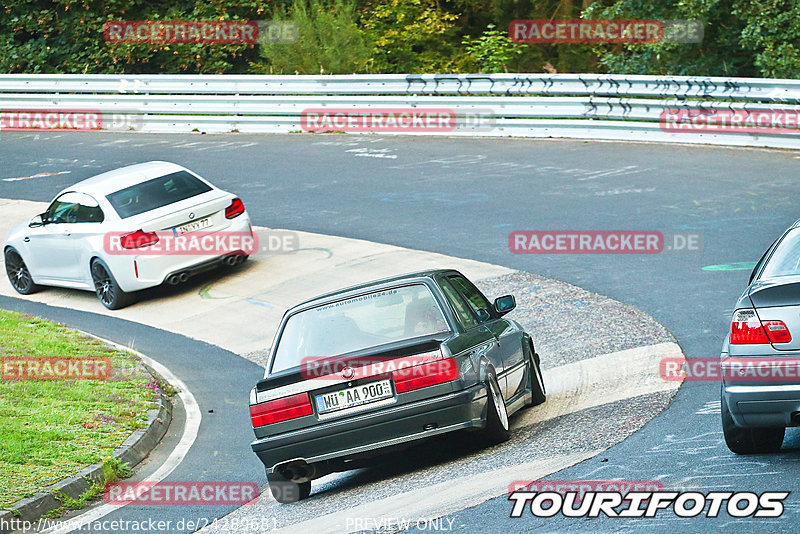 Bild #24289681 - Touristenfahrten Nürburgring Nordschleife (02.09.2023)