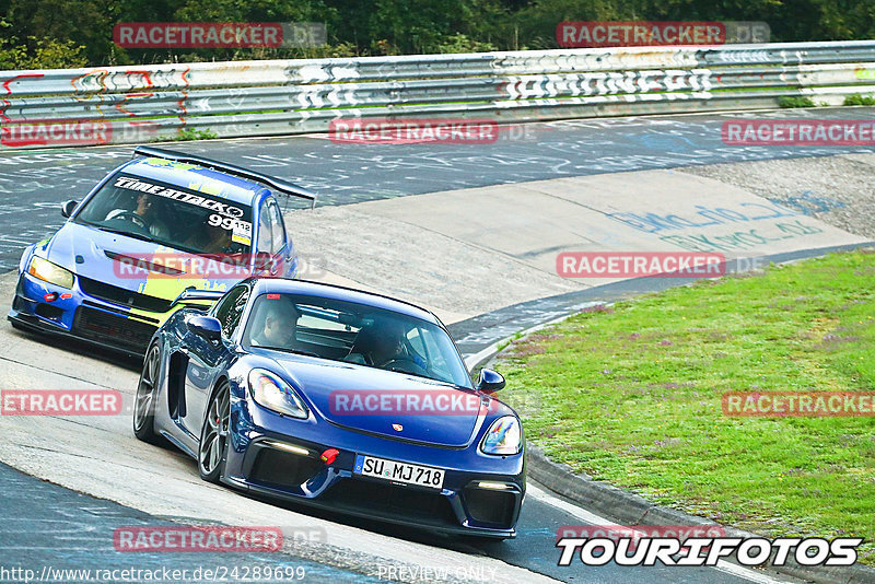 Bild #24289699 - Touristenfahrten Nürburgring Nordschleife (02.09.2023)