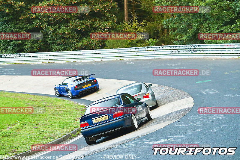 Bild #24289739 - Touristenfahrten Nürburgring Nordschleife (02.09.2023)