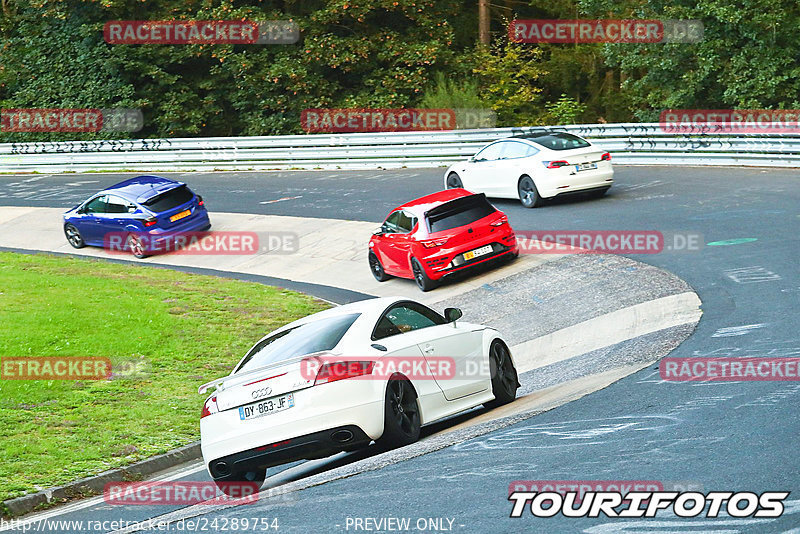 Bild #24289754 - Touristenfahrten Nürburgring Nordschleife (02.09.2023)