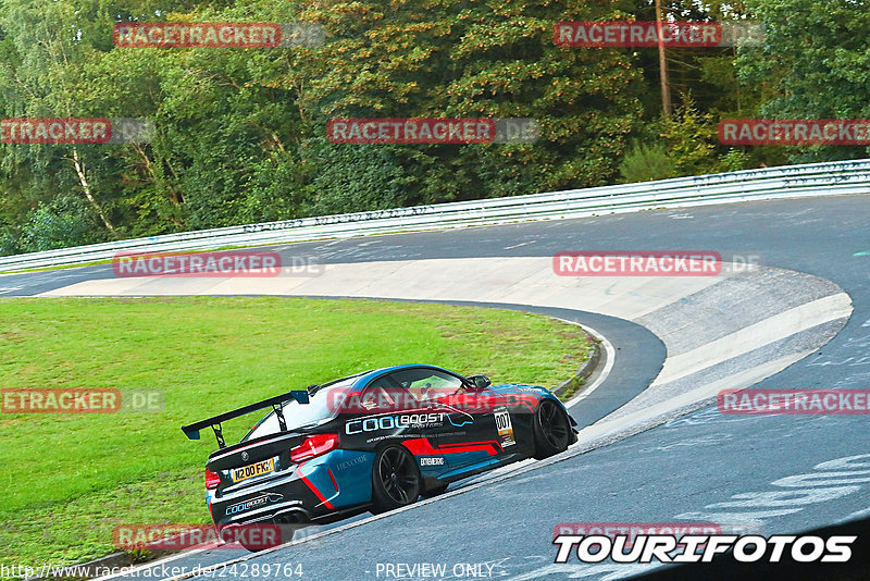 Bild #24289764 - Touristenfahrten Nürburgring Nordschleife (02.09.2023)