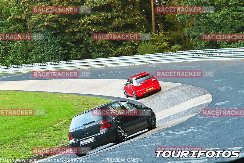 Bild #24289791 - Touristenfahrten Nürburgring Nordschleife (02.09.2023)