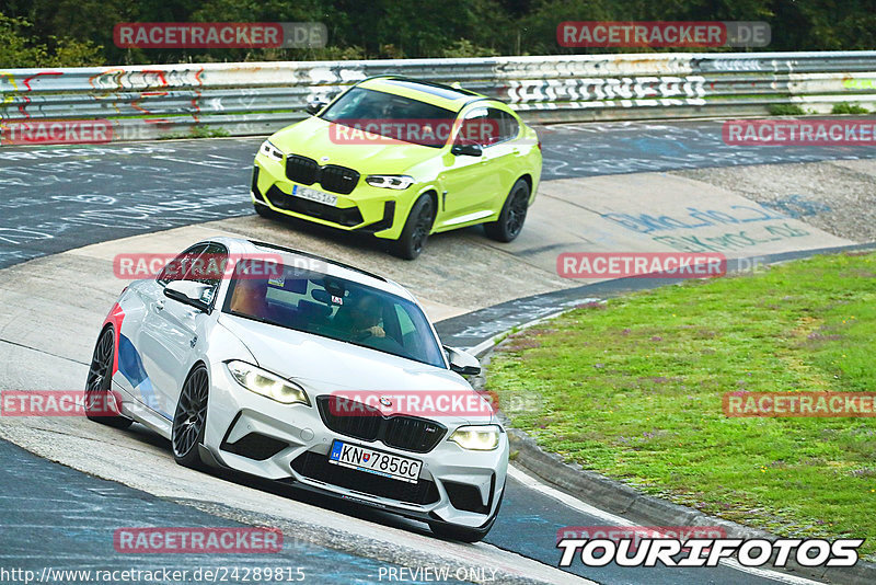 Bild #24289815 - Touristenfahrten Nürburgring Nordschleife (02.09.2023)