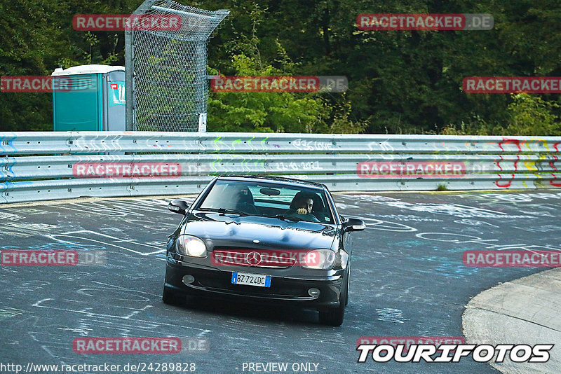 Bild #24289828 - Touristenfahrten Nürburgring Nordschleife (02.09.2023)