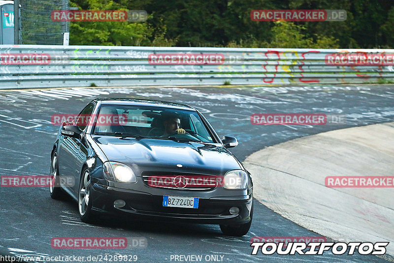 Bild #24289829 - Touristenfahrten Nürburgring Nordschleife (02.09.2023)