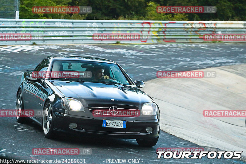 Bild #24289831 - Touristenfahrten Nürburgring Nordschleife (02.09.2023)