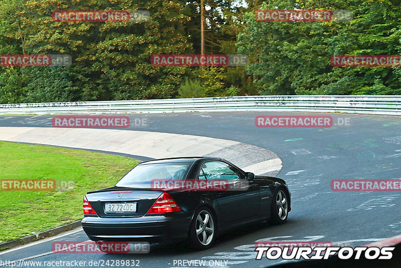 Bild #24289832 - Touristenfahrten Nürburgring Nordschleife (02.09.2023)