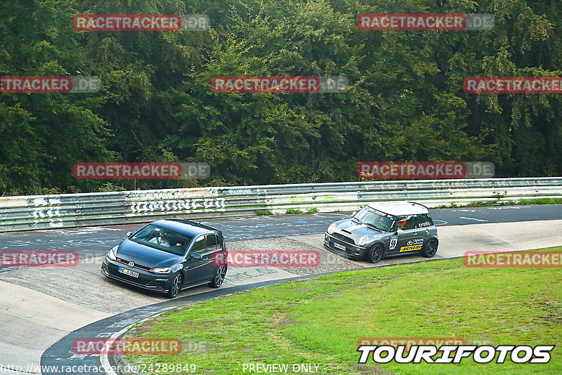 Bild #24289849 - Touristenfahrten Nürburgring Nordschleife (02.09.2023)