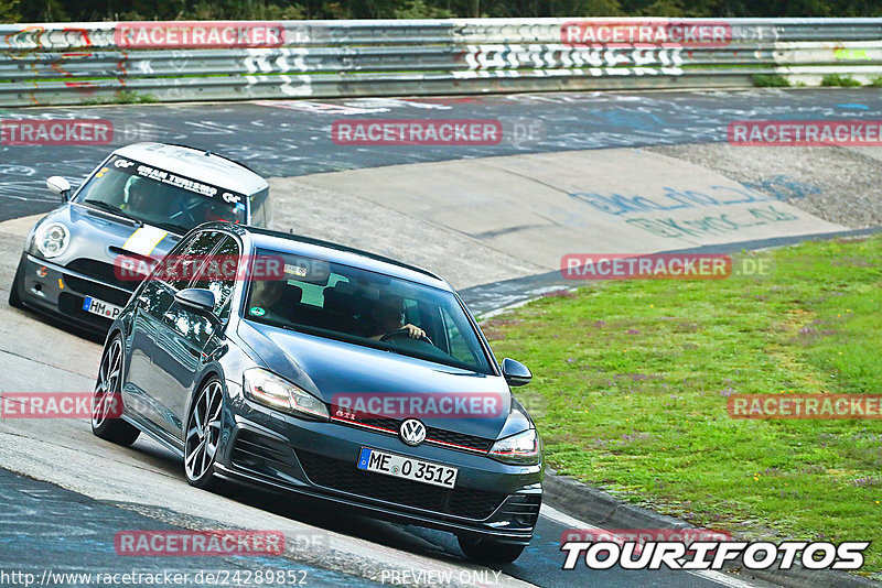 Bild #24289852 - Touristenfahrten Nürburgring Nordschleife (02.09.2023)