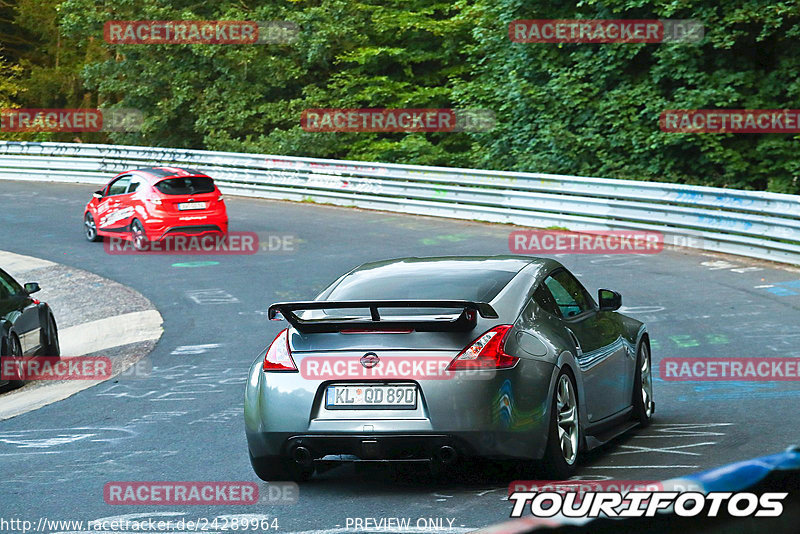 Bild #24289964 - Touristenfahrten Nürburgring Nordschleife (02.09.2023)