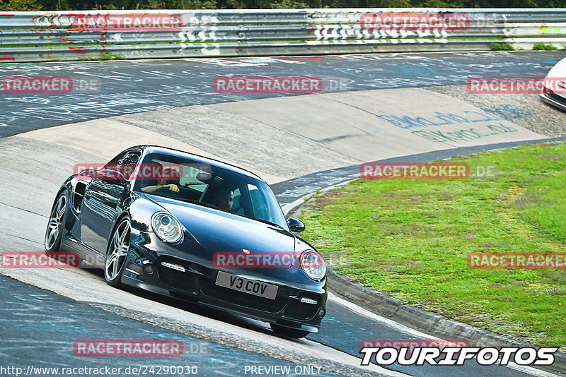 Bild #24290030 - Touristenfahrten Nürburgring Nordschleife (02.09.2023)