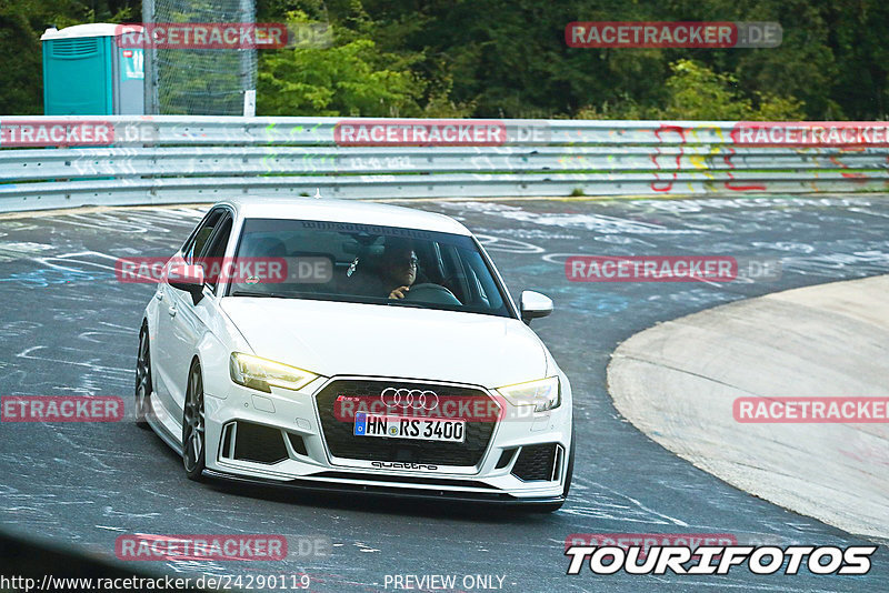 Bild #24290119 - Touristenfahrten Nürburgring Nordschleife (02.09.2023)