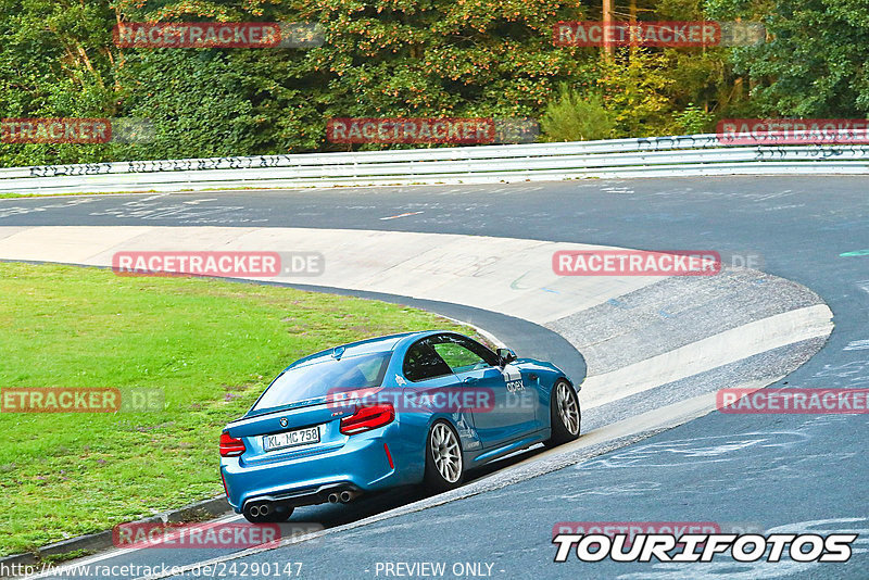 Bild #24290147 - Touristenfahrten Nürburgring Nordschleife (02.09.2023)