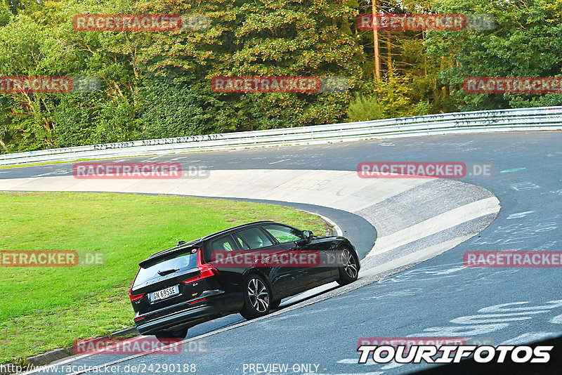 Bild #24290188 - Touristenfahrten Nürburgring Nordschleife (02.09.2023)