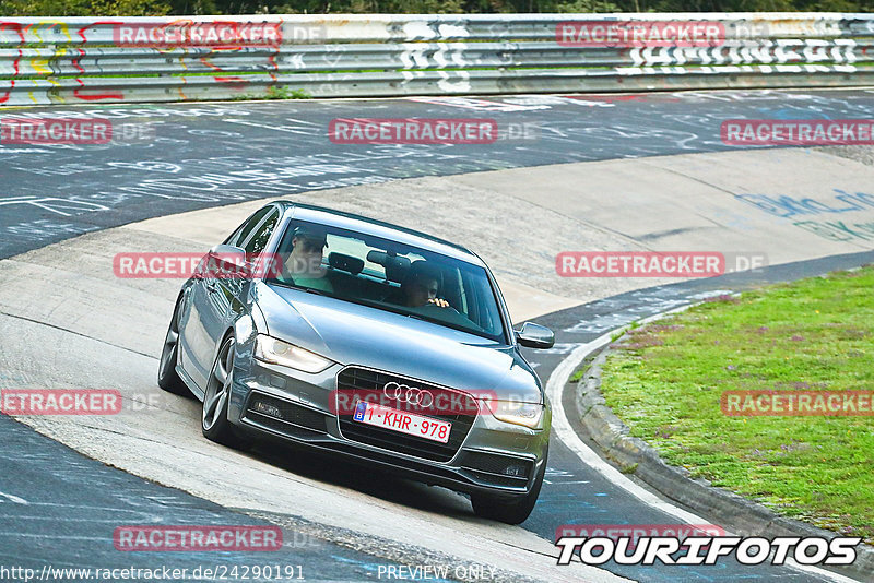 Bild #24290191 - Touristenfahrten Nürburgring Nordschleife (02.09.2023)