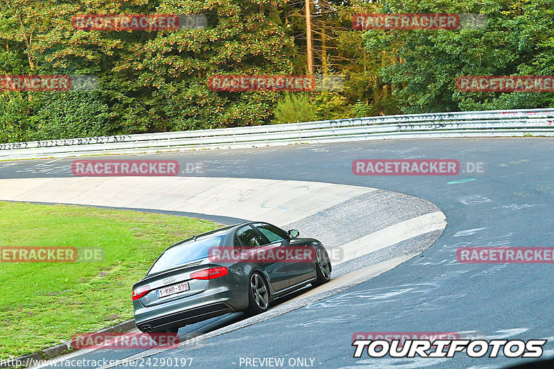 Bild #24290197 - Touristenfahrten Nürburgring Nordschleife (02.09.2023)